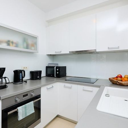 Beachfront Luxury Complex 2Bd Sunset Apartment Dubrovnik Exterior foto