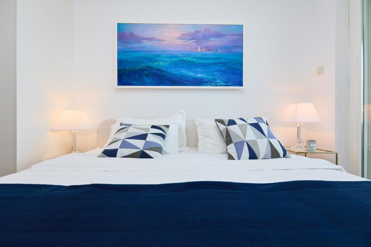 Beachfront Luxury Complex 2Bd Sunset Apartment Dubrovnik Exterior foto