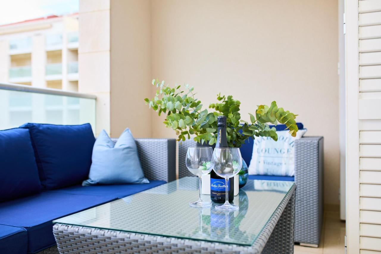 Beachfront Luxury Complex 2Bd Sunset Apartment Dubrovnik Exterior foto